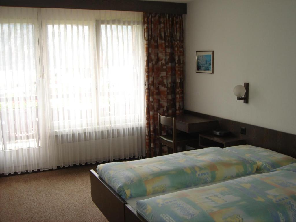 Hotel Eden Sisikon Room photo